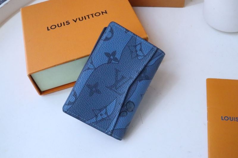 Louis Vuitton Wallets